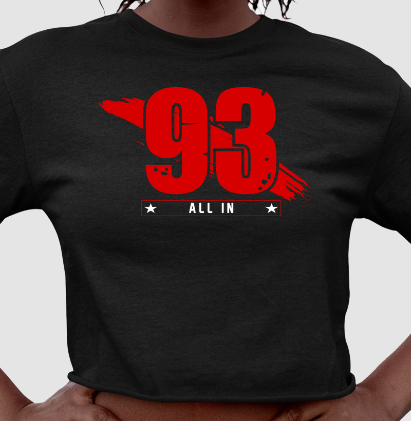 All in 93