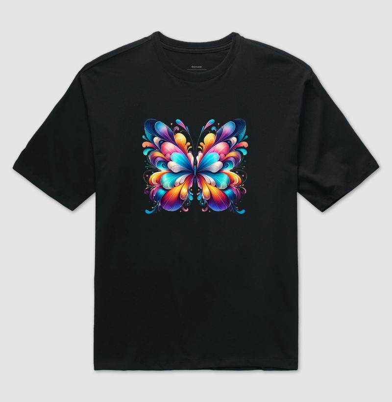 Borboleta Renovação