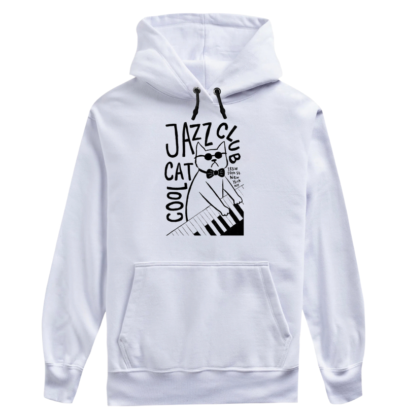 The JazZ Cat