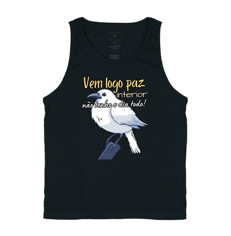 Camisa 0