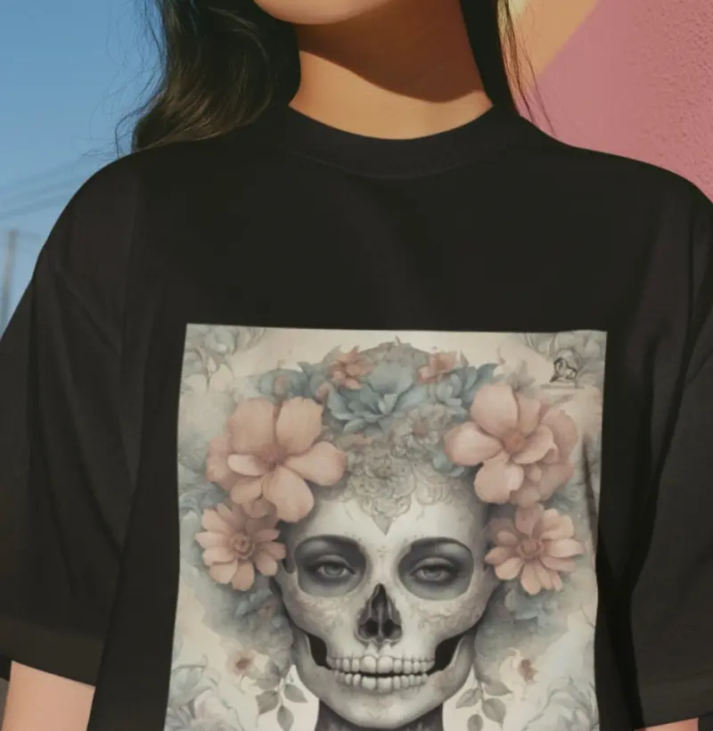 Flor de Caveira