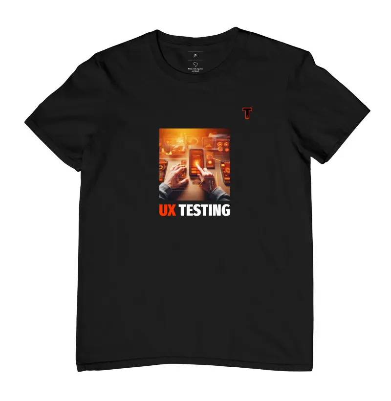 UX Testing IA Art