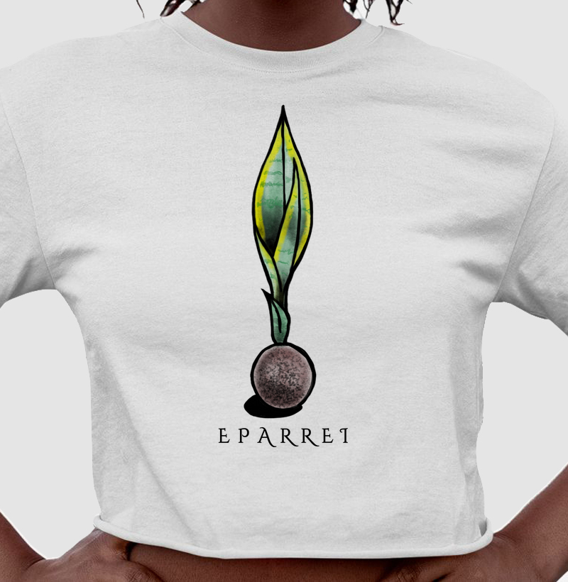 Espada de Iansã