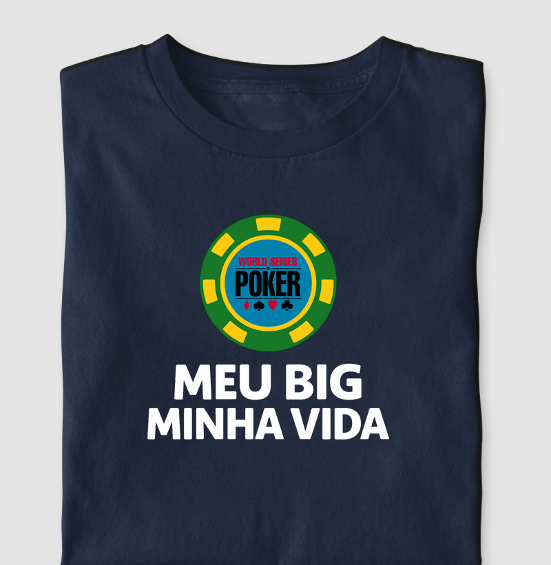 Meu Big, Minha Vida