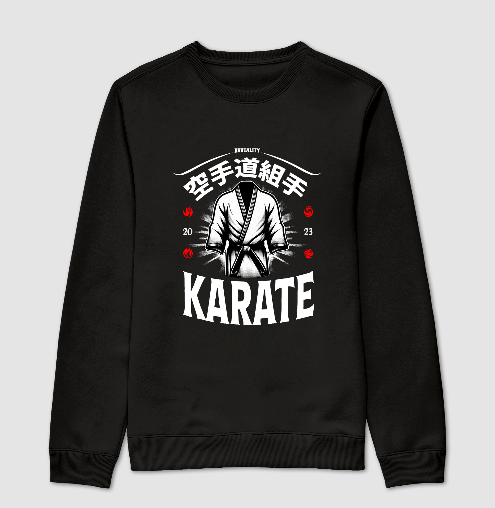 Karate