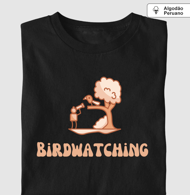  Birdwatching