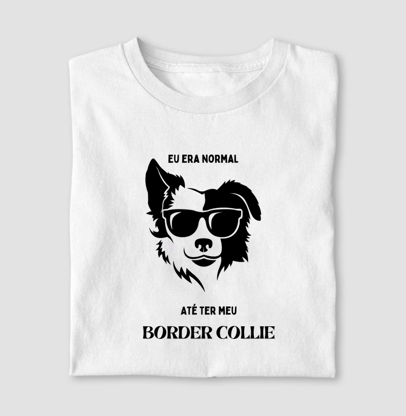 Camiseta até ter meu bc 