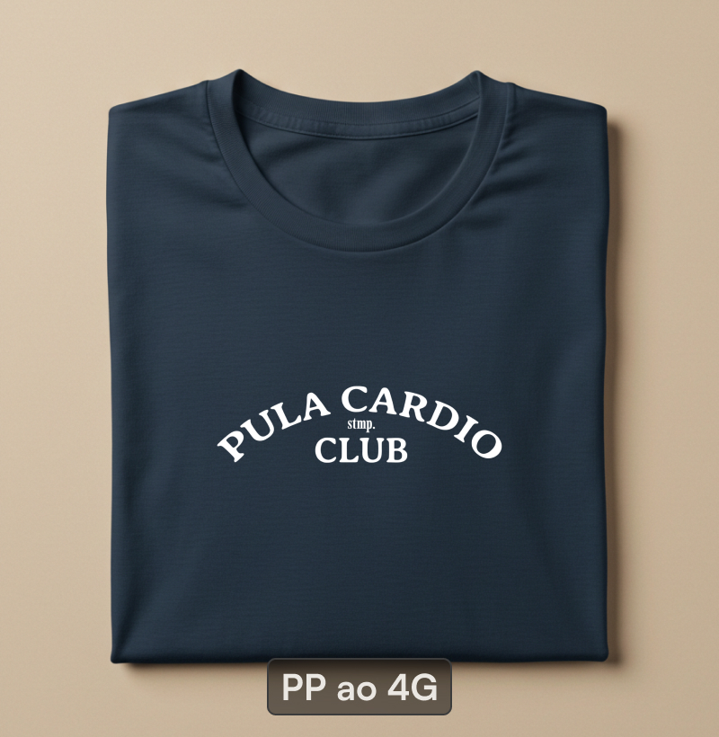 Pula Cardio Club