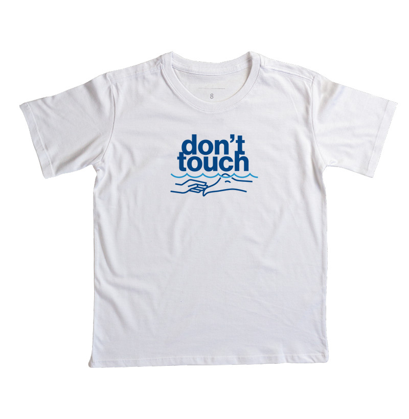 Don't Touch