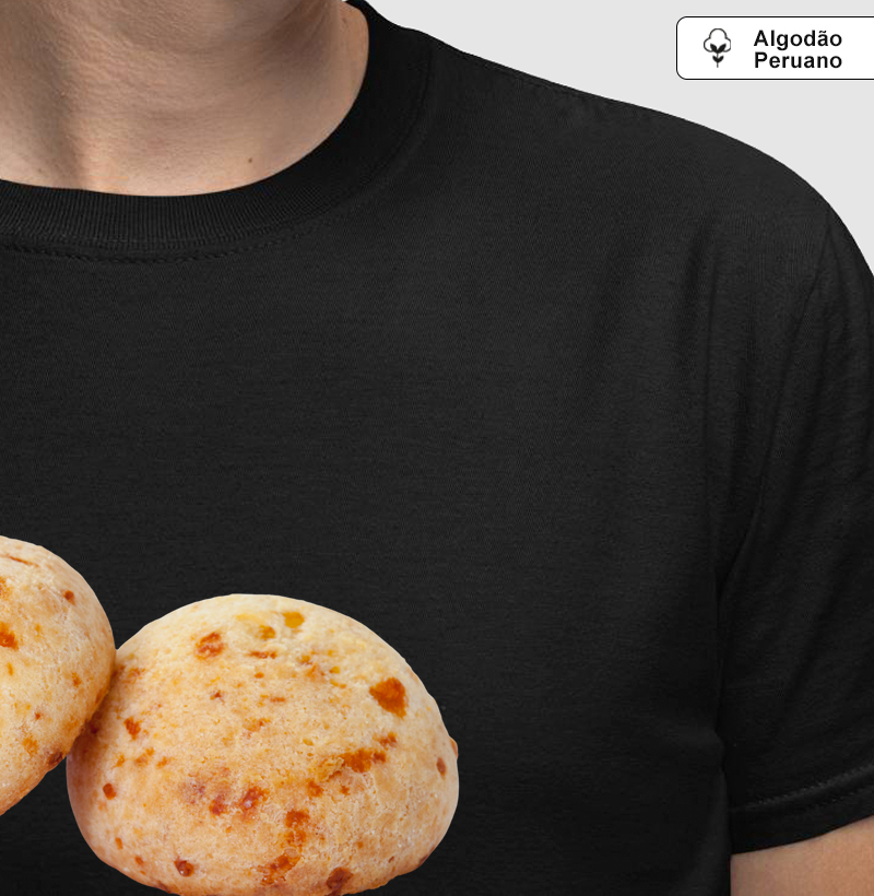 Pão de Queijo