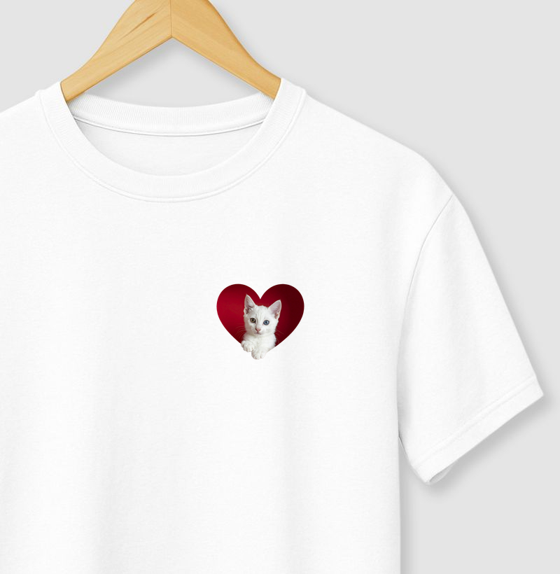 Meu Coração é Branquinho