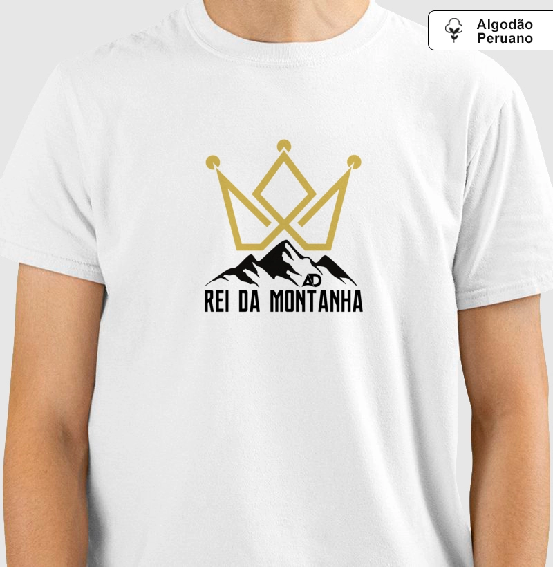 REI DA MONTANHA