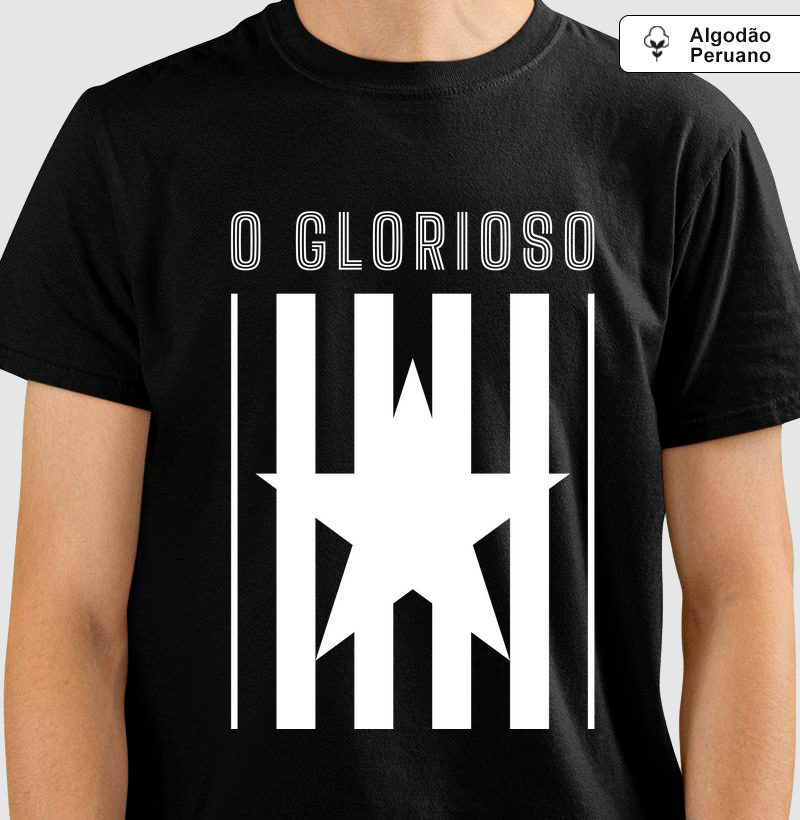O Glorioso Time AP Pre