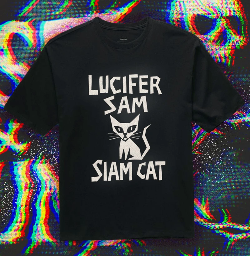 Siam Cat
