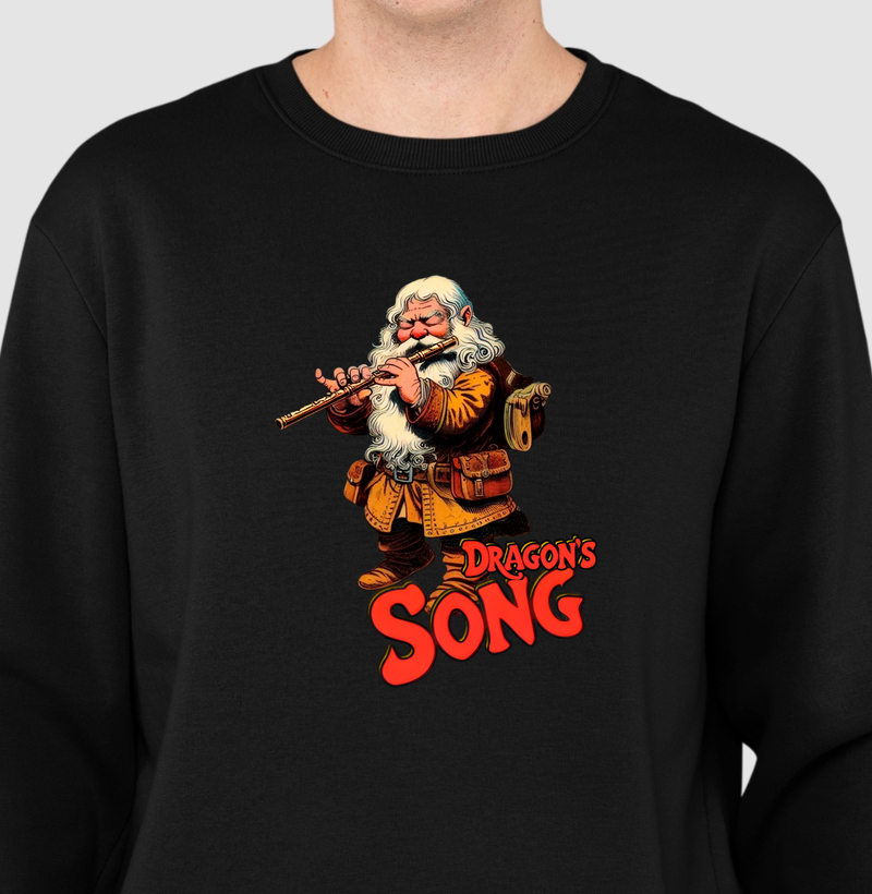 Dragon's Song