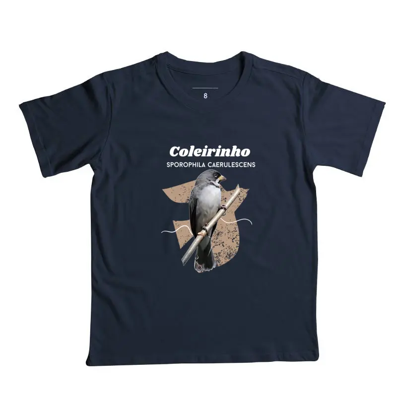 Coleirinho 2