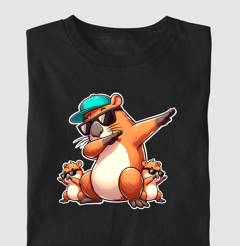 Pai Capivara