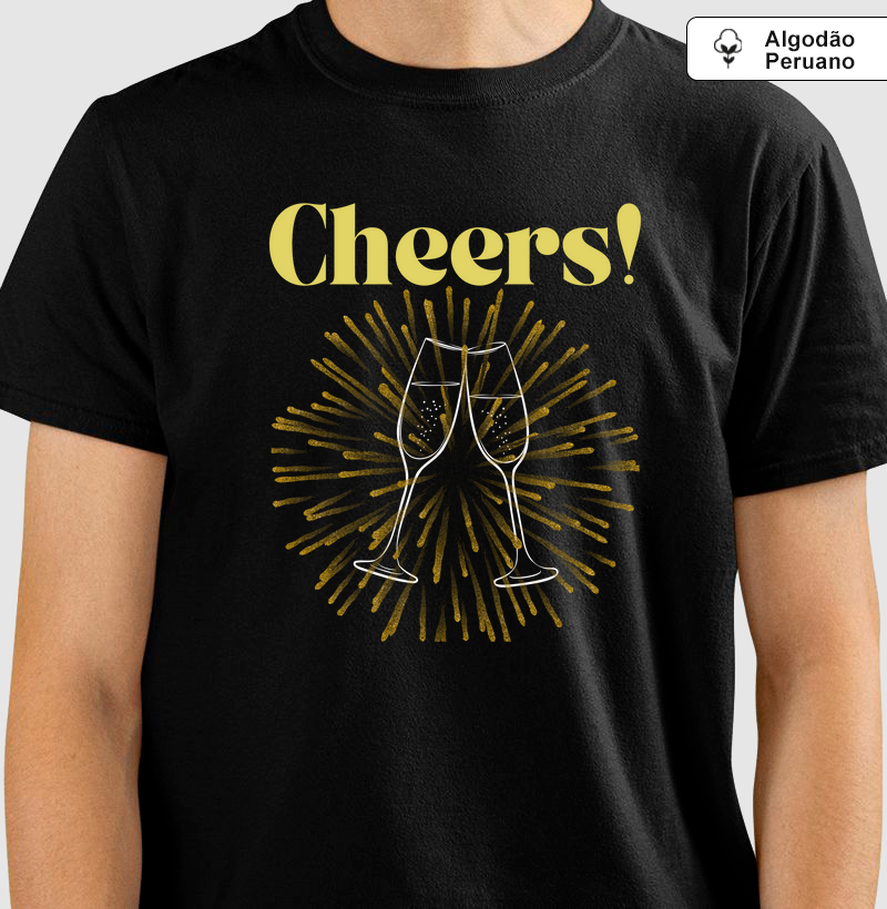 Cheers! 2 (Color)