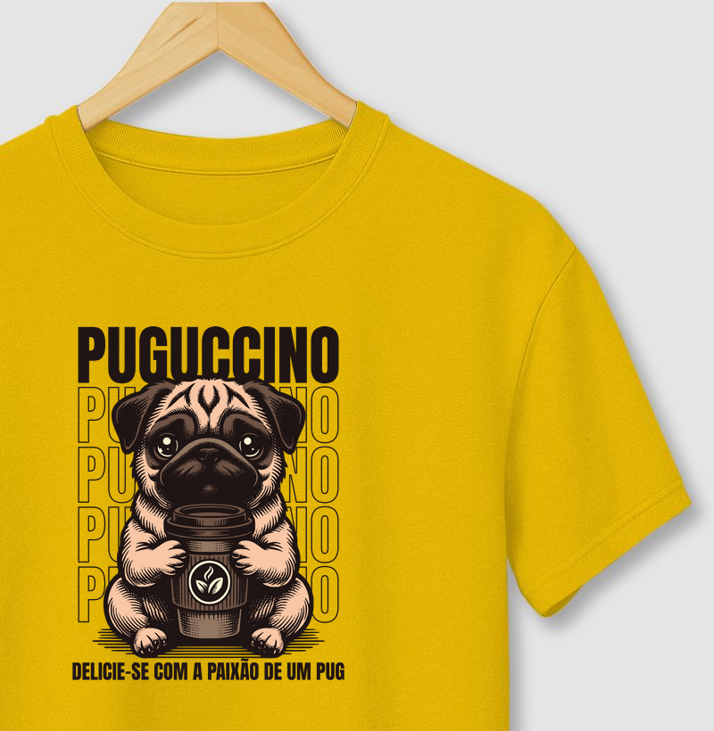 Camiseta PG004