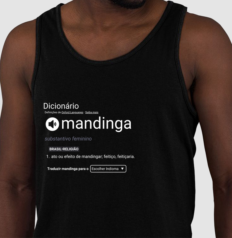 Mandinga