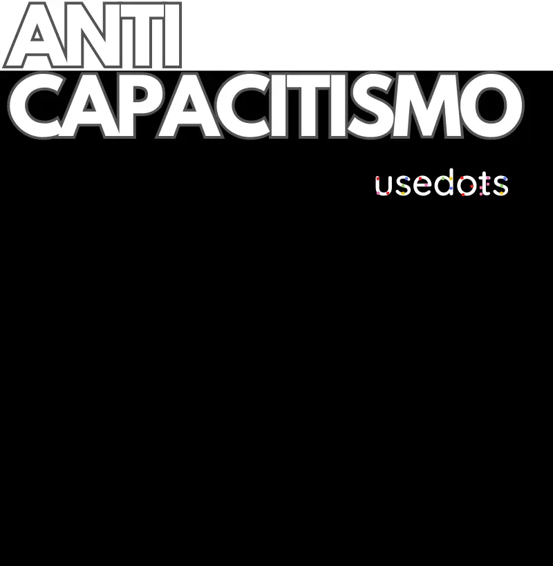 Anti capacitismo