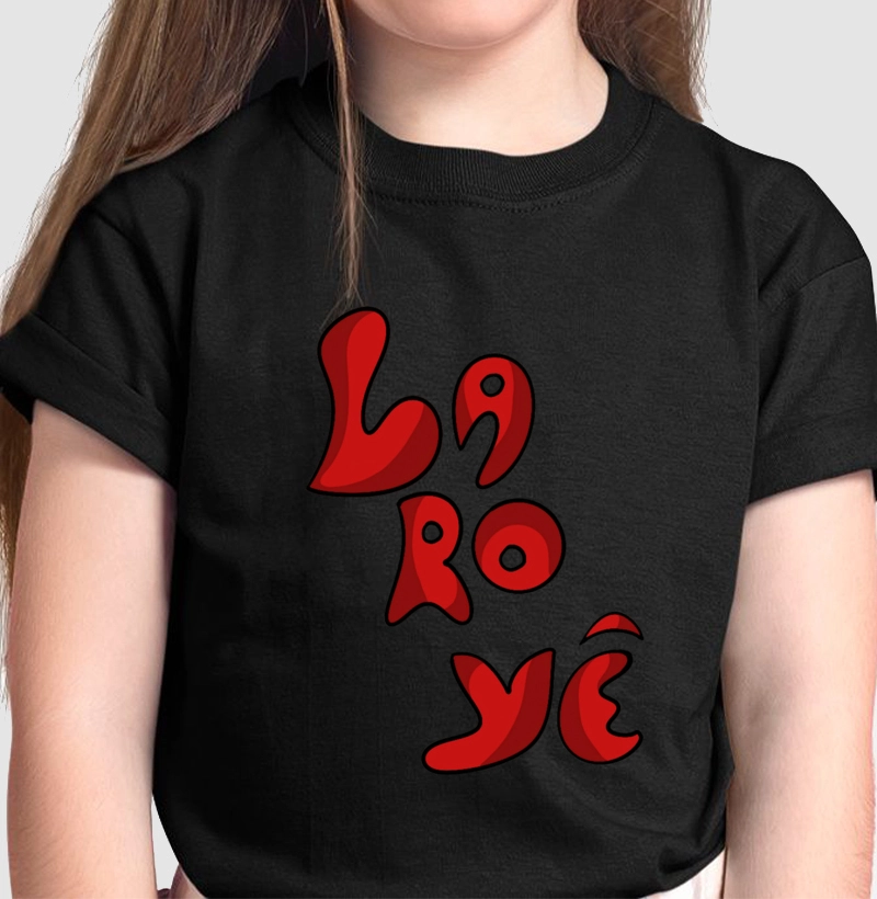 Laroyê