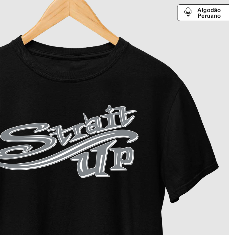 SNOT STRAIT UP