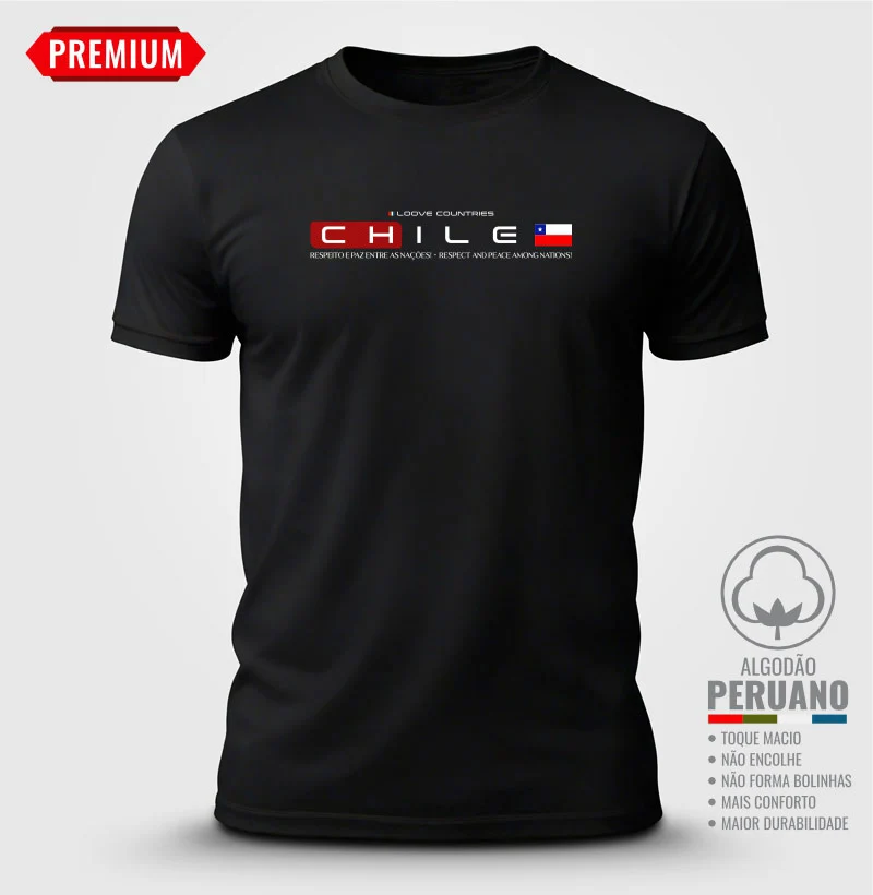 CHILE - M/CL2