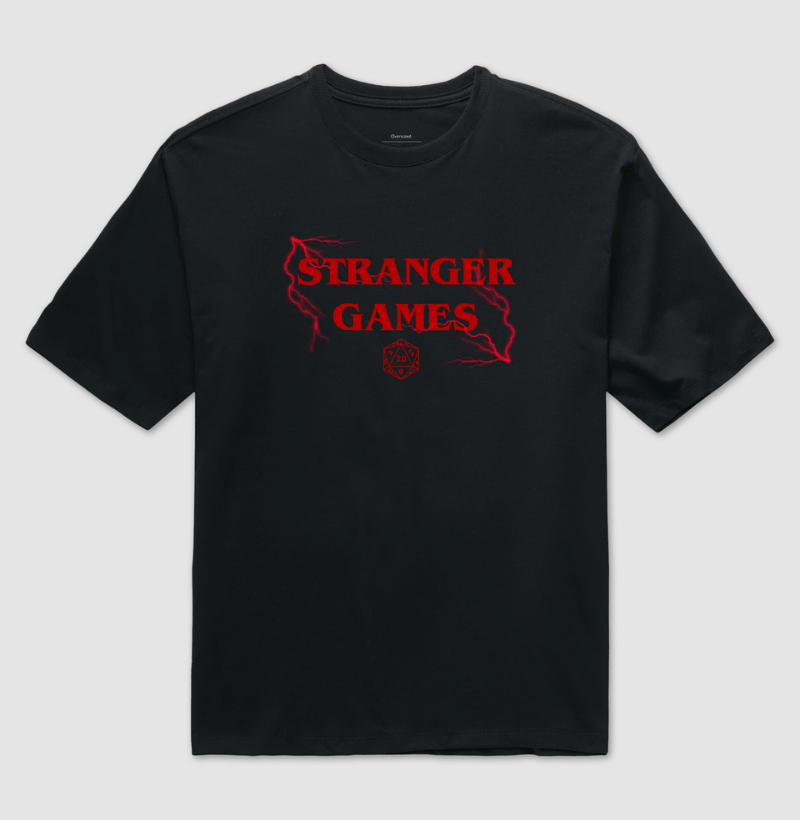 stranger