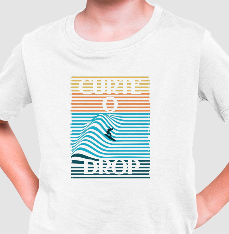Curte o DROP!