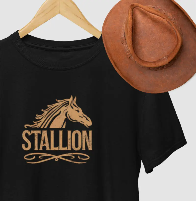Stallion - Algodão 30.1 