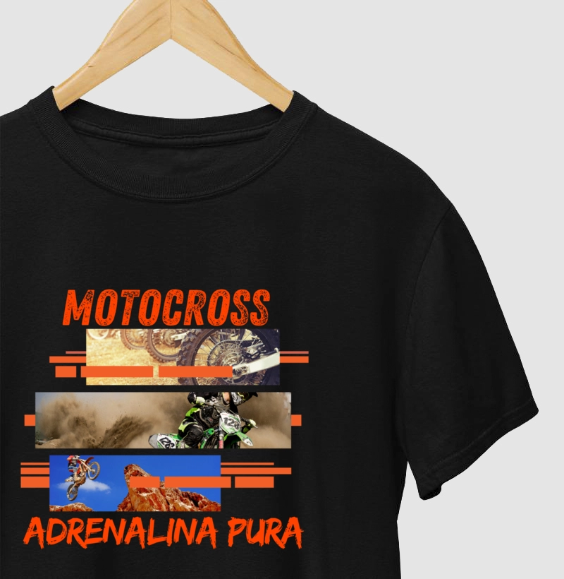 "Aventura no Motocross"