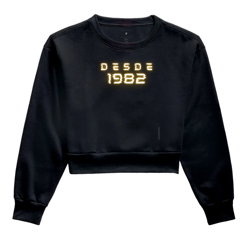 desde 1982