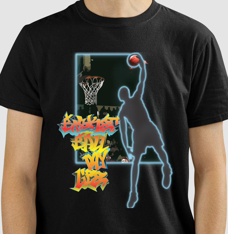 Basketball My Life 3