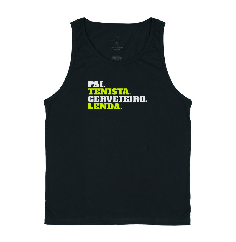 Pai cervejeiro!