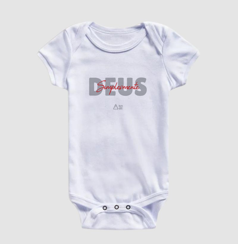 Body Simplesmente Deus