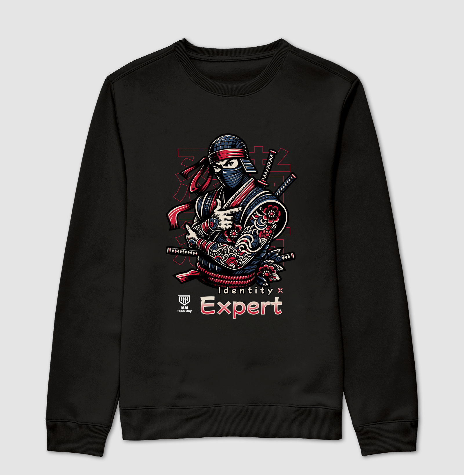 Identity Expert