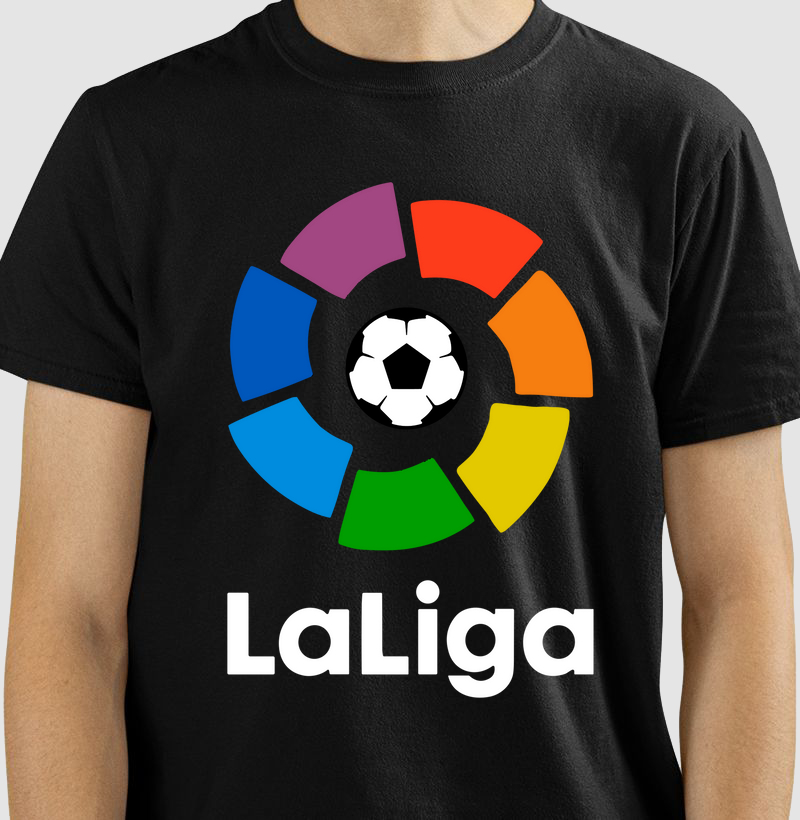 Camiseta Masculina Premium