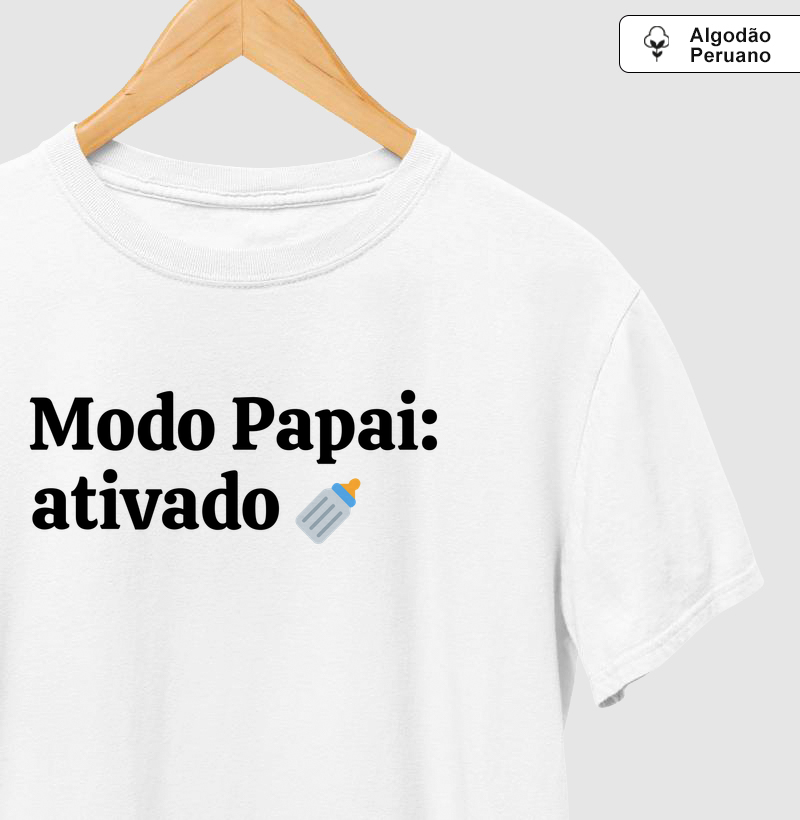 Modo Pai Ativado