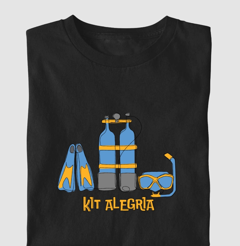 Kit Alegria
