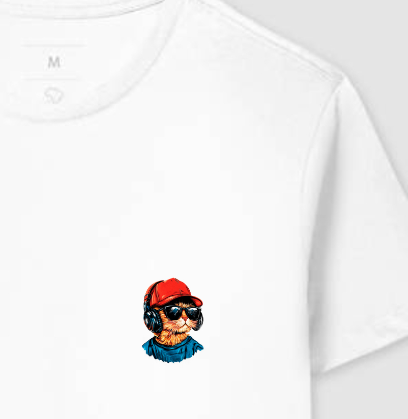 Gato Hip Hop - Pocket