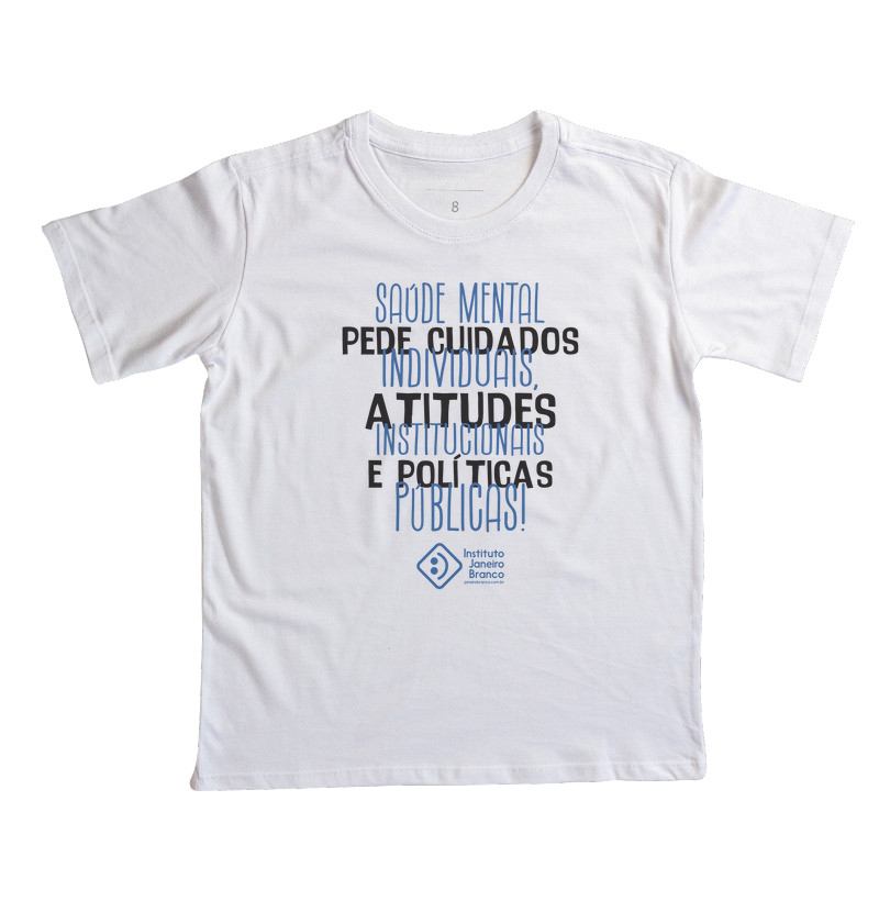 Saúde Mental Pede!