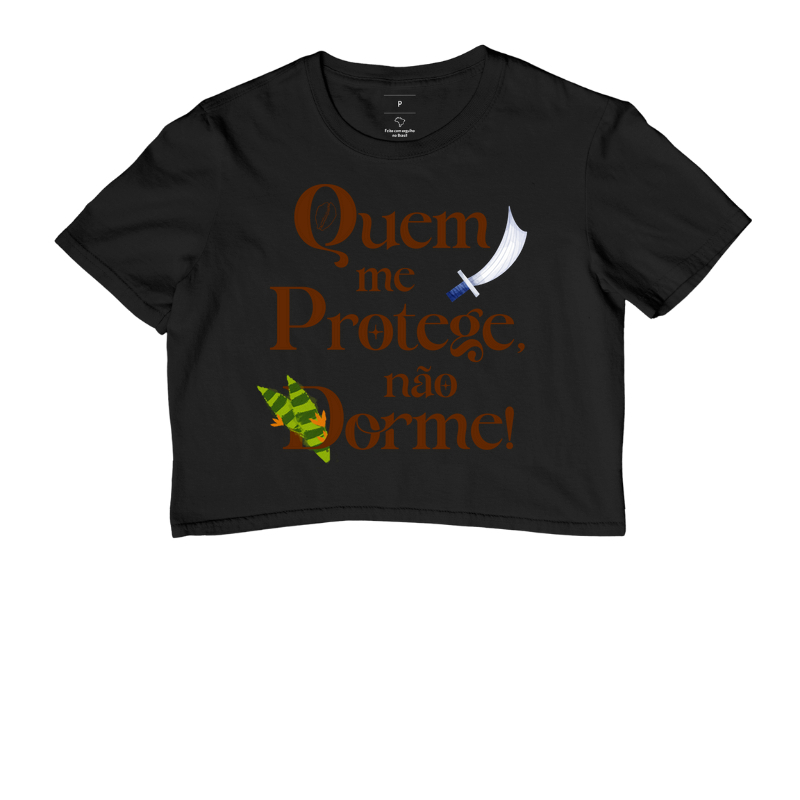 Quem me protege não dorme