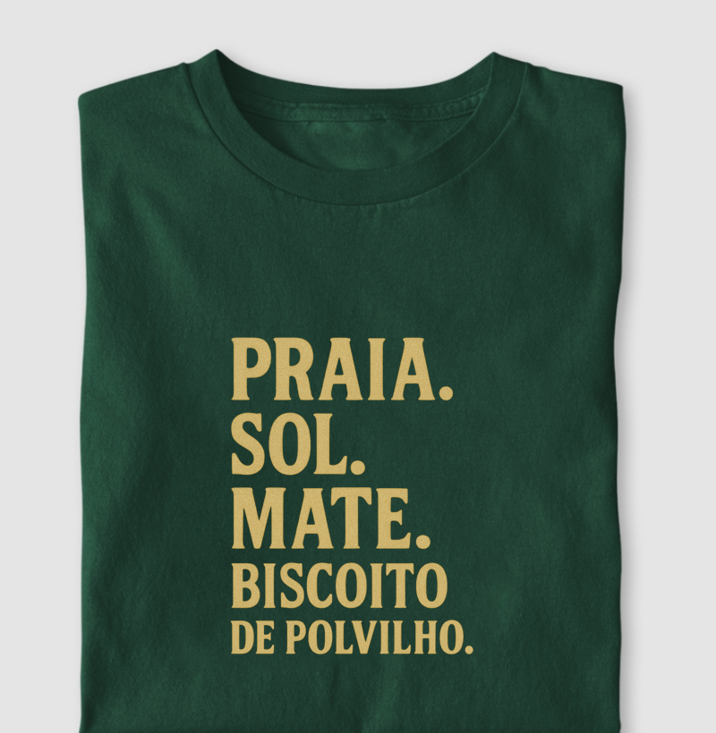 Kit Praia Carioca