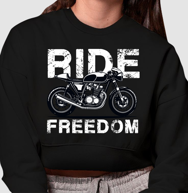 Ride Freedom