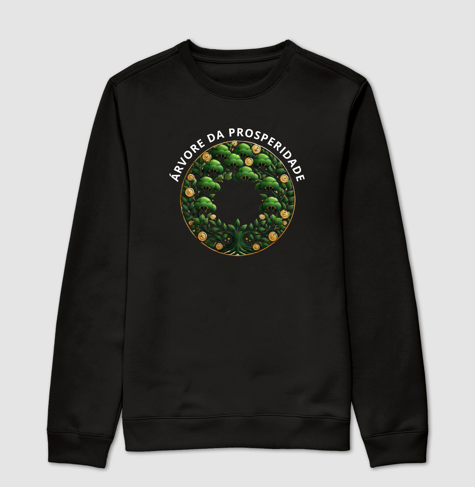 ÁRVORE DA PROSPERIDADE