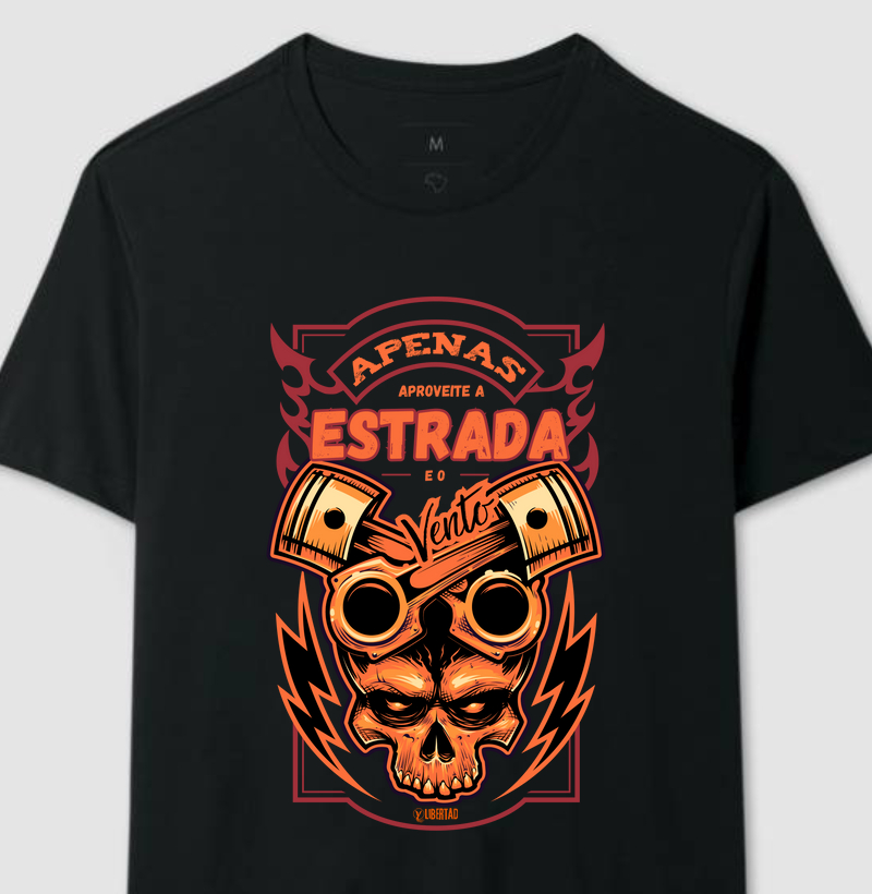 Aproveite a Estrada