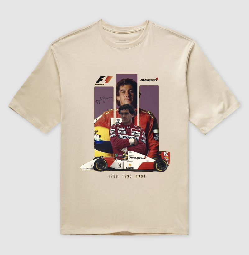 SENNA 