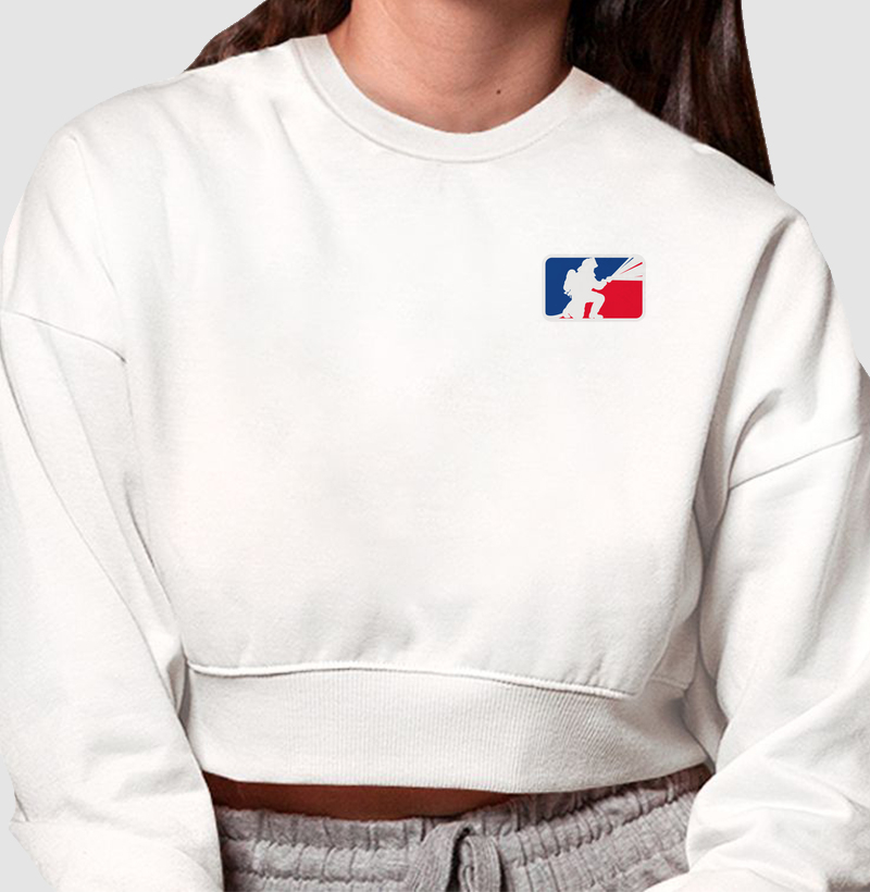 Major League Bombeiril