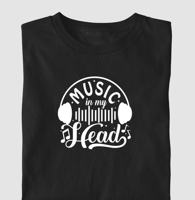 Music In My Head